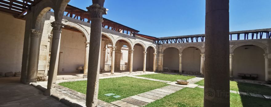 Palacio De Los Duques De Medinacelli