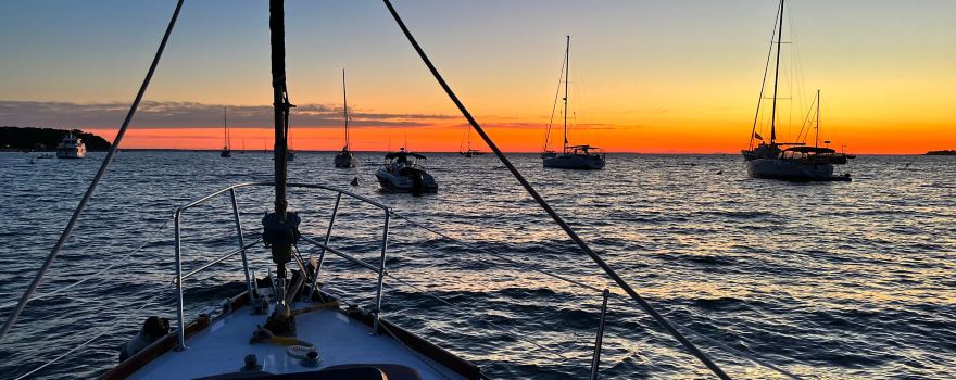 Martha's Vineyard
