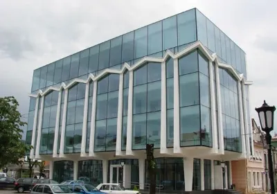 Galerija Miodrag Dado Đurić
