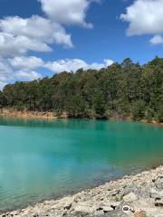 Logue Brook Dam