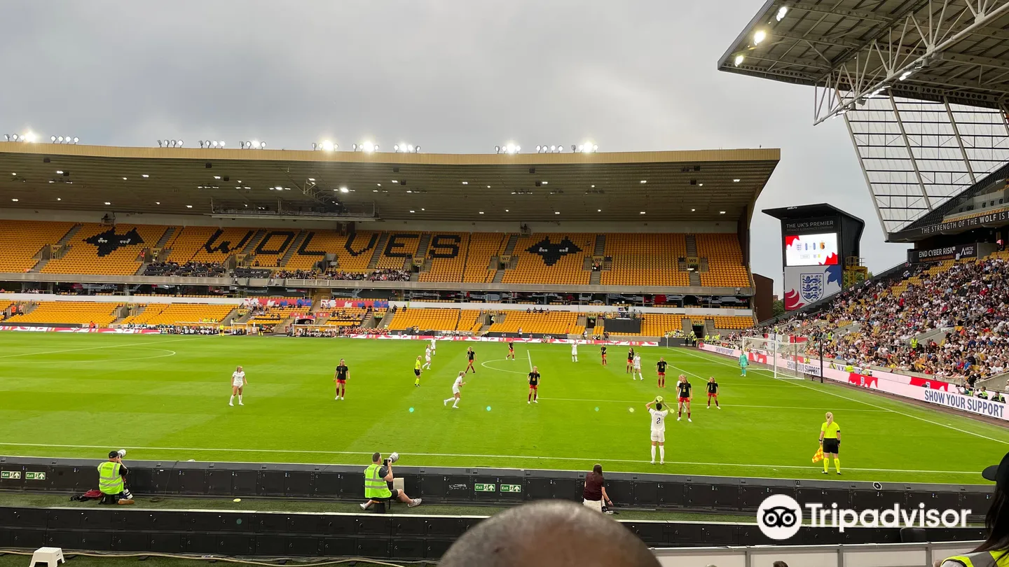 3_Molineux Stadium