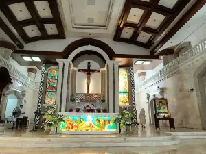 Catedral de Legazpi