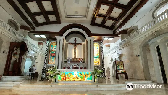 St Gregory the Great Cathedral