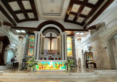 St. Gregory the Great Cathedral (Catedral de San Gregorio Magno)