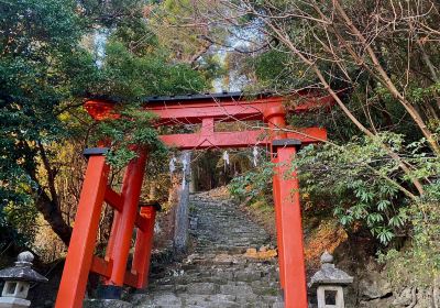 Kamikura Shrine