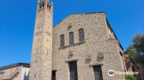 Duomo di San Lorenzo