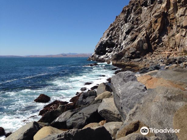 Morro Rock