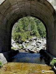 Cascada del Arado