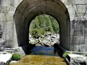 Cascata do Arado