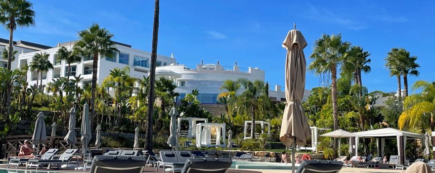 Conrad Algarve