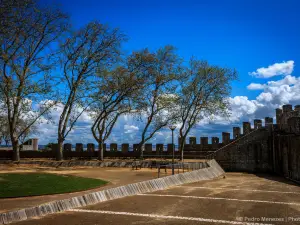 ポルタス・ド・ソル庭園