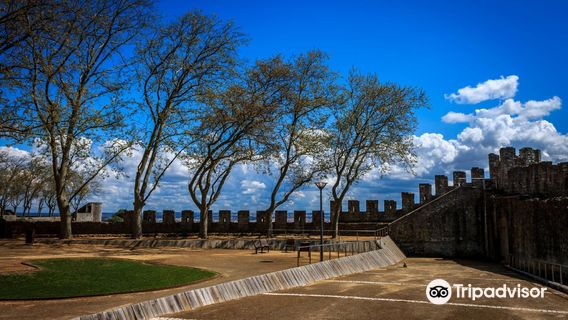 Jardim das Portas do Sol