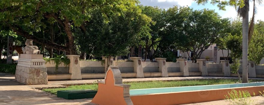 Parque de Las Americas