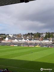 Pearse Stadium