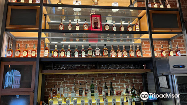 Michter's Fort Nelson Distillery