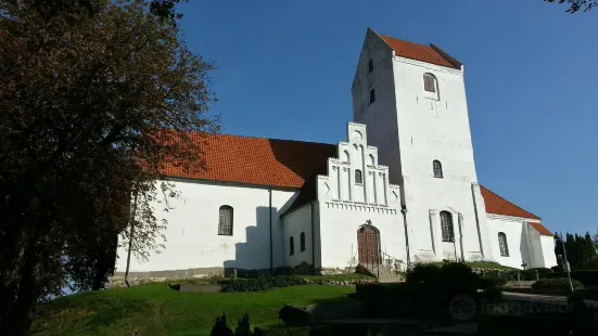 Humble Kirke