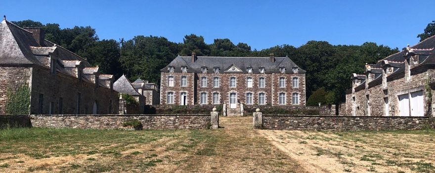 Château de Léhélec