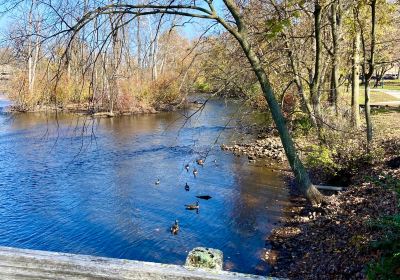 Saint Joseph River Park