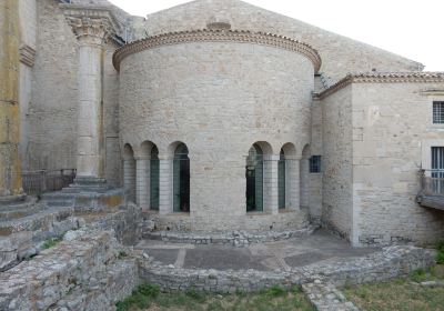 Chiesa della Santissima Trinita