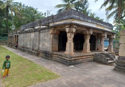 Jain Temple Wayanad