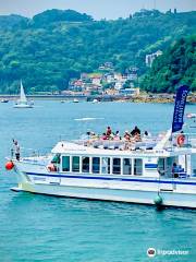 Catamaran Ciudad San Sebastian