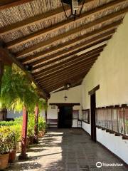 Museo Archivo Rubén Darío