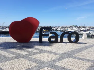 Faro Marina