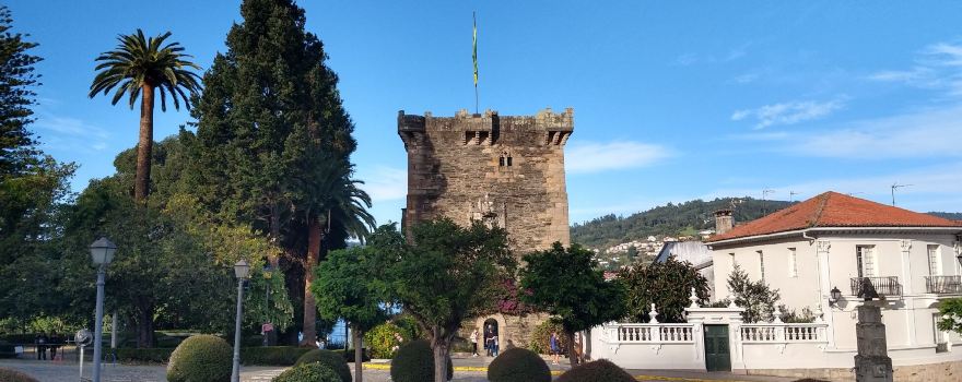 Torreon dos Andrade