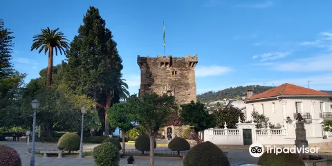 Torreón dos Andrade