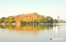 Powai Lake