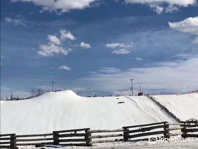 Colorado Adventure Park