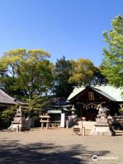 Kochino Shrine