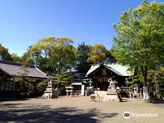 Kochino Shrine