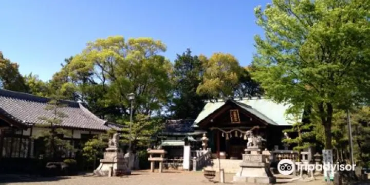 古知野神社
