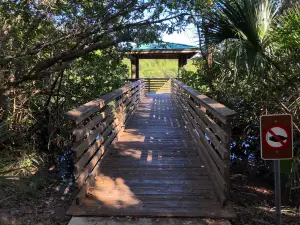 Frenchman's Forest Natural Area