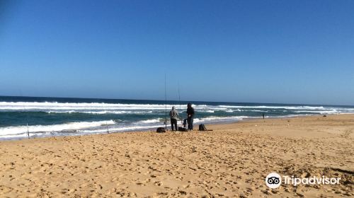 Gunnamatta Ocean Beach