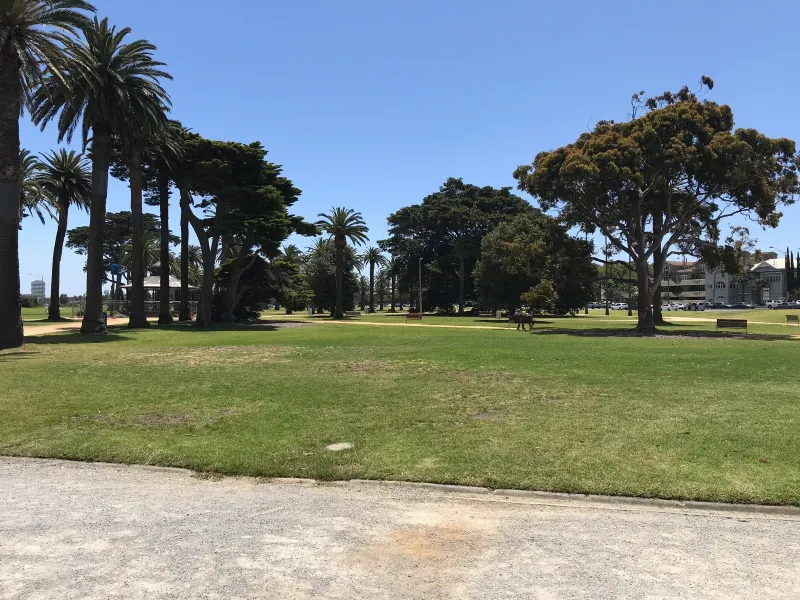 St Kilda