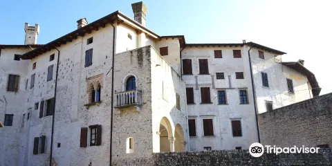 Castello del Lupo