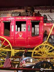 Patee House Museum And Jesse James Homes