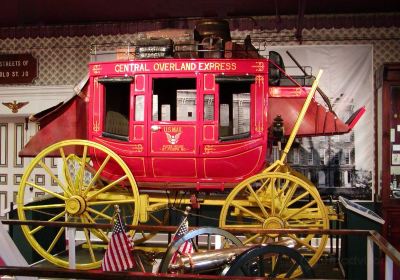 Patee House Museum