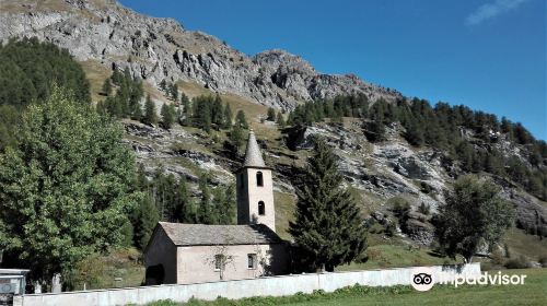 Church of St.Lorenz