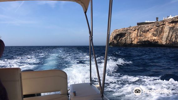 Sea Riders