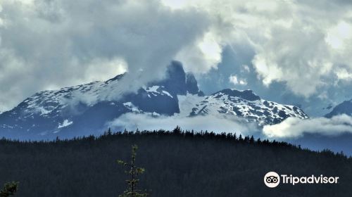 Tantalus Provincial Park