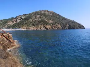 Spiaggia di Ortano