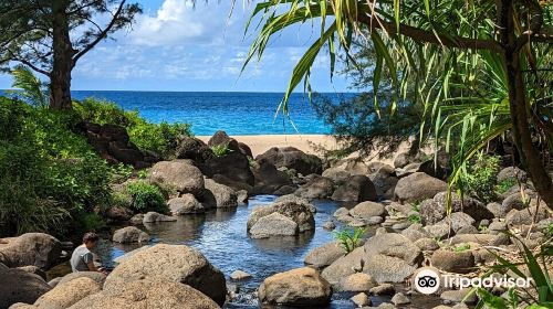 Hā'ena State Park