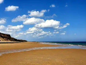 Cromer Beach