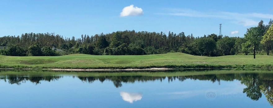 Land O' Lakes