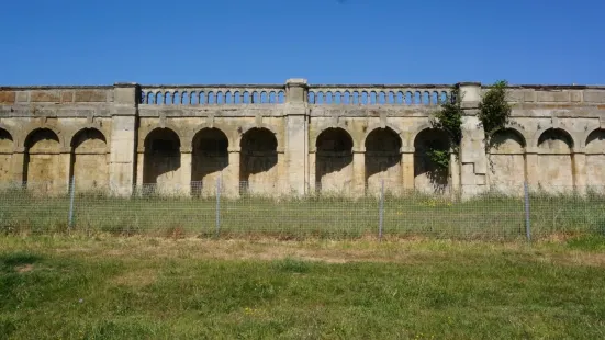 Crystal Palace Park