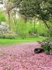 Greenburgh Nature Center