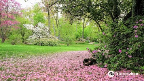 Greenburgh Nature Center